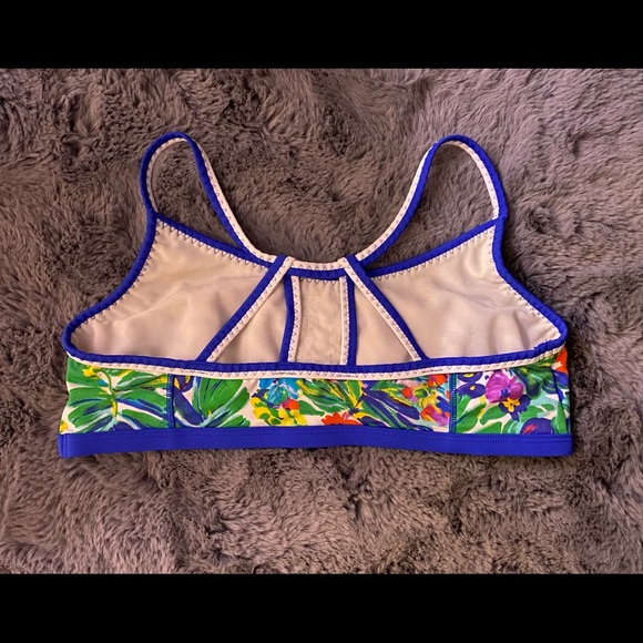 Unbranded bathing suit top or bandeau - Picture 4 of 4